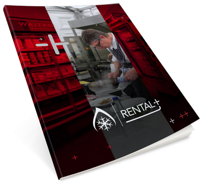 Rental Plus Brochure
